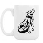 Кружка 420 мл