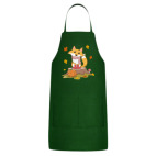 Кухонный фартук