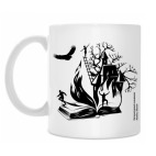 'Горящие слова'