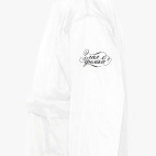 Ветровка с капюшоном