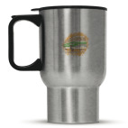 Кружка-термос