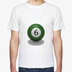 Бильярдный шар