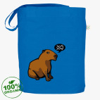 Капибара - не рыбка!