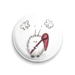 Шварёк с сачком