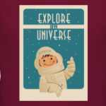Explore the Universe