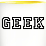 Гик (Geek)