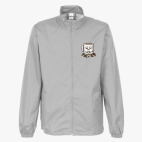 Ветровка без капюшона