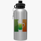 Спортивная бутылка