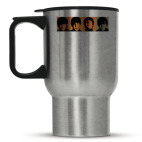 Кружка-термос