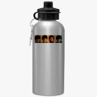 Спортивная бутылка