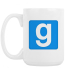 Кружка 420 мл