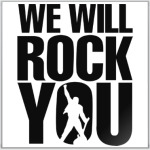 Фредди Меркури. Рок музыка