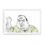 Мужики Блеать!, мем