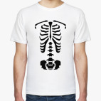 Скелет человека