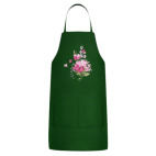 Кухонный фартук