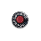 Диск ретро-телефона