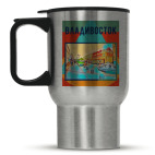 Кружка-термос