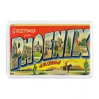 Ретро Финикс, Аризона