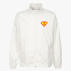 Ветровка без капюшона