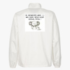 Ветровка без капюшона