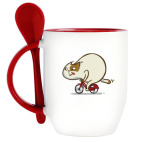 Велокот — Пятничный Котик №46