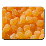 Персиковый мармелад