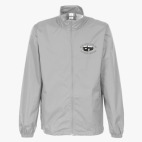 Ветровка без капюшона