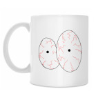 Кружка 330 мл