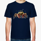 Мультяшный краб