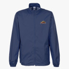 Ветровка без капюшона