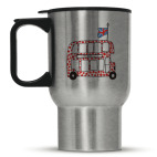 Кружка-термос