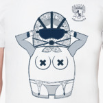 Ядрена Матрена. Схема-чертеж