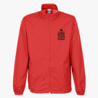 Ветровка без капюшона