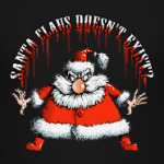 Деда Мороза не существует?