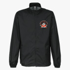 Ветровка без капюшона