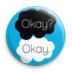 The Fault In Our Stars/Виноваты Звезды