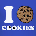 Люблю Печеньки