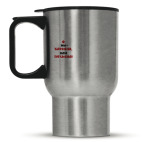 Кружка-термос