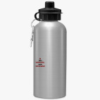 Спортивная бутылка