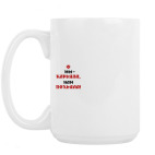 Кружка 420 мл