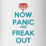 NOW PANIC