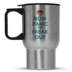 Кружка-термос