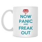 Кружка 330 мл