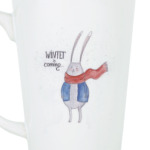 Зима близко