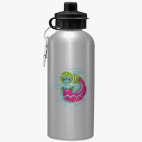 Спортивная бутылка