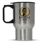 Кружка-термос