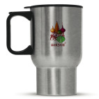 Кружка-термос