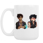 Кружка 420 мл