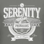 Серенити . Светлячок