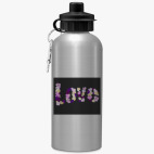 Спортивная бутылка